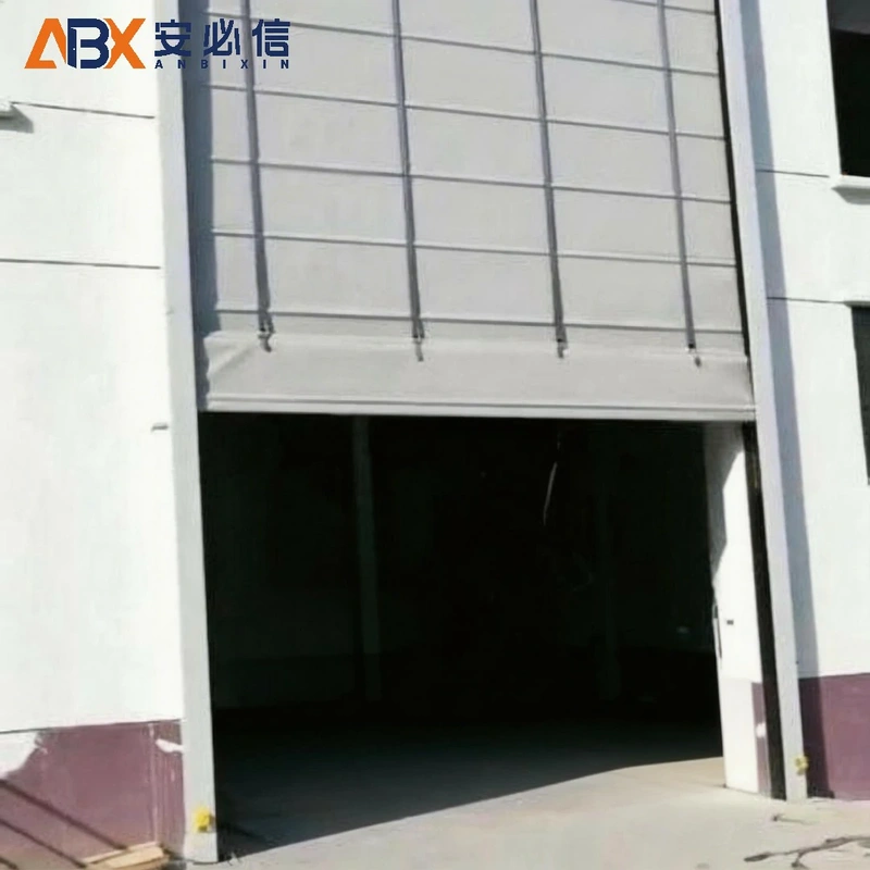 怒江傈僳族柔性门