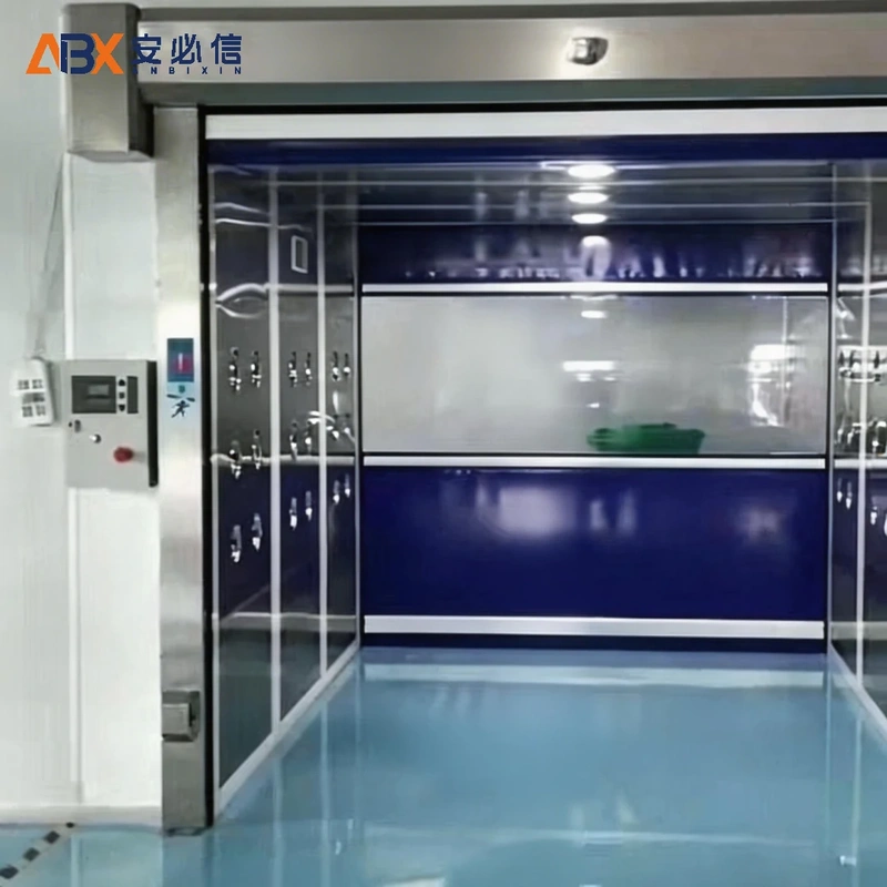 怒江傈僳族快速门