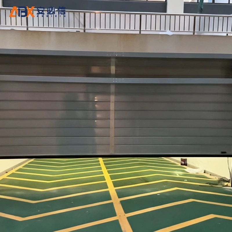 怒江傈僳族洁净室高速门