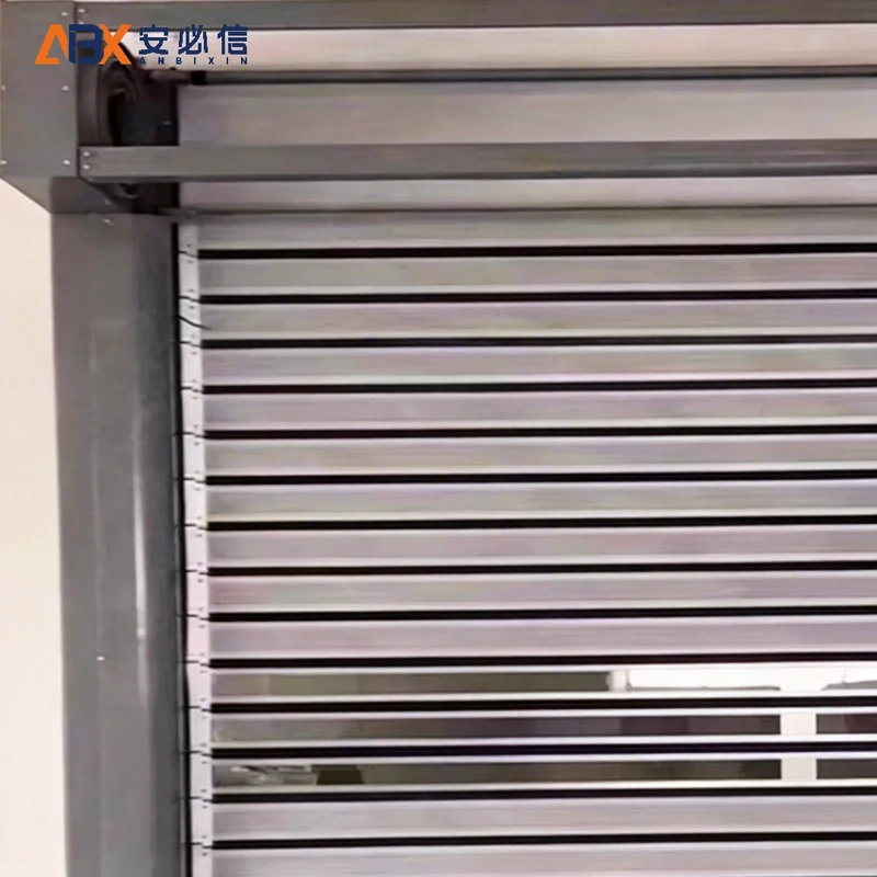 怒江傈僳族金属高速门
